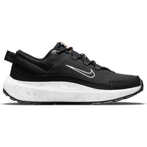 NIKE Crater Remixa Sneaker - Black/White (Women’s US 9.5)